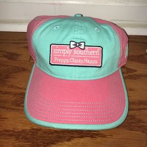 Simply Southern Hat